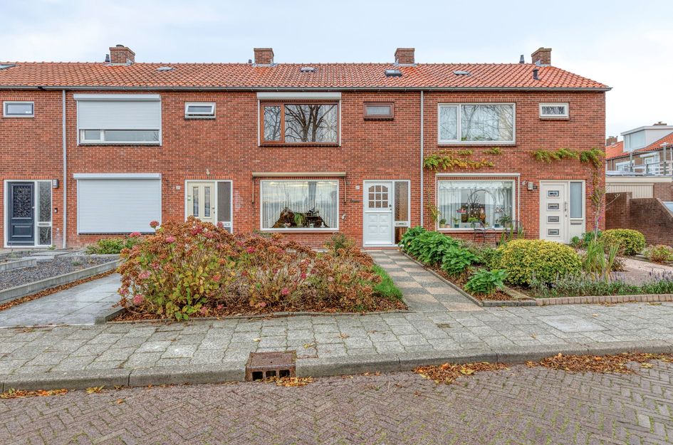 Oude Havenstraat 27
