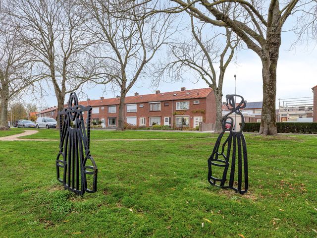 Oude Havenstraat 27, Arnemuiden