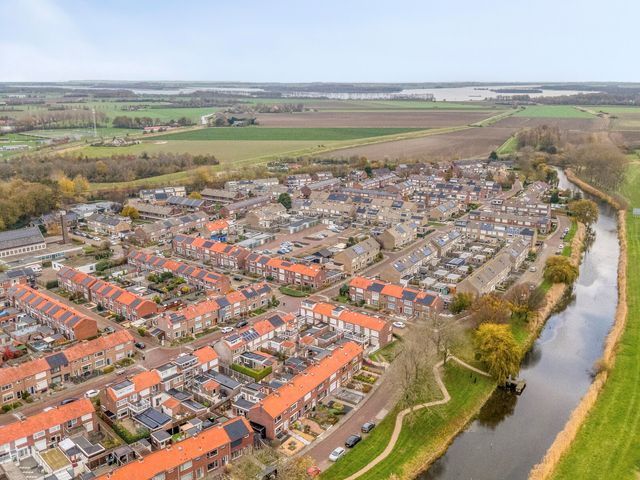 Oude Havenstraat 27, Arnemuiden