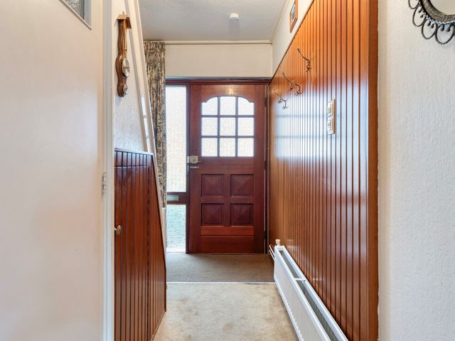 Oude Havenstraat 27, Arnemuiden