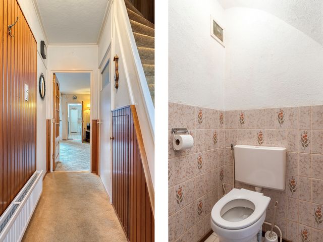 Oude Havenstraat 27, Arnemuiden