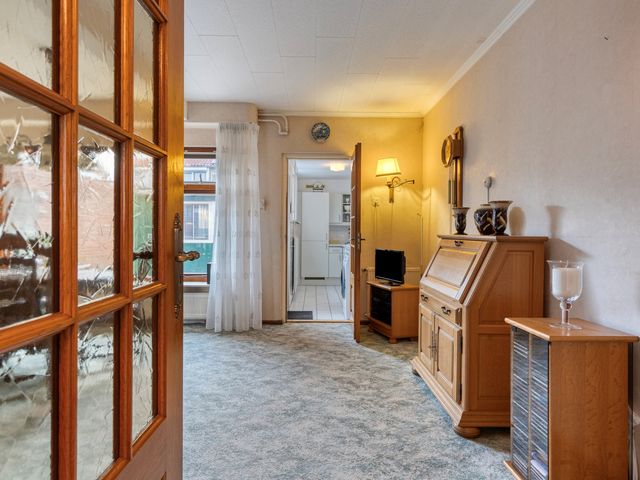 Oude Havenstraat 27, Arnemuiden