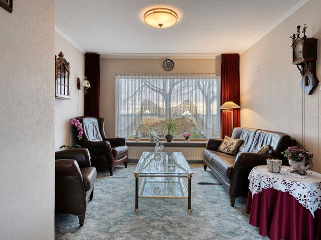 Oude Havenstraat 27, Arnemuiden