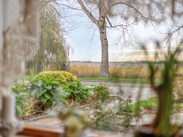 Oude Havenstraat 27, Arnemuiden