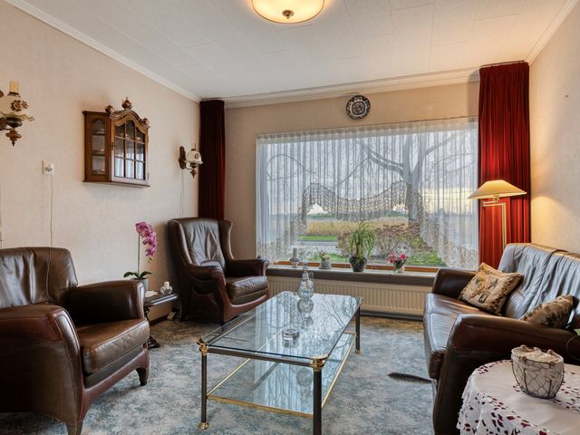 Oude Havenstraat 27, Arnemuiden