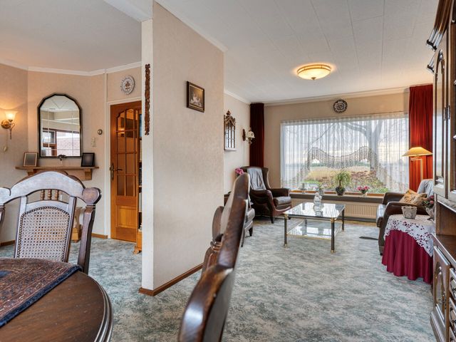 Oude Havenstraat 27, Arnemuiden