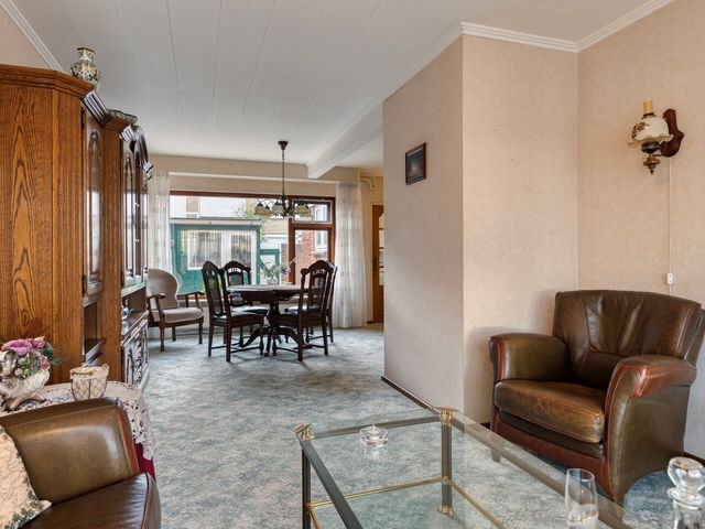 Oude Havenstraat 27, Arnemuiden