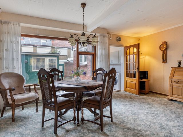 Oude Havenstraat 27, Arnemuiden