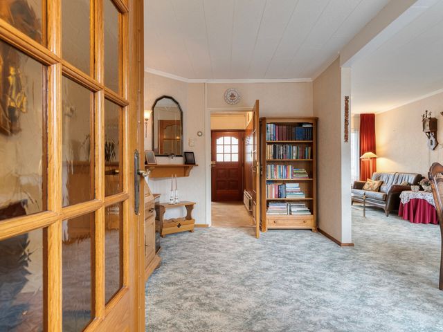 Oude Havenstraat 27, Arnemuiden