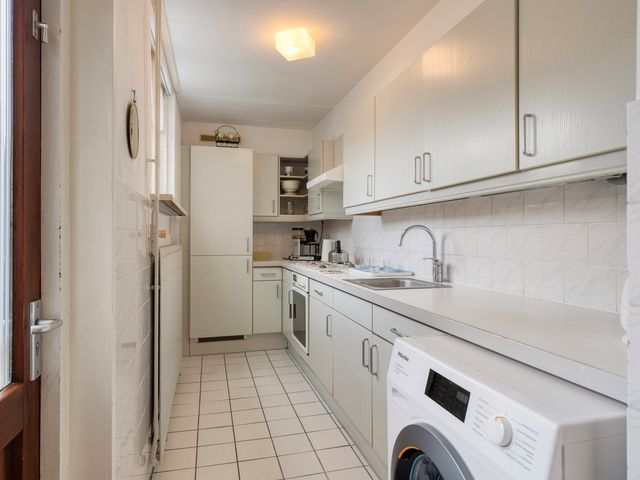 Oude Havenstraat 27, Arnemuiden