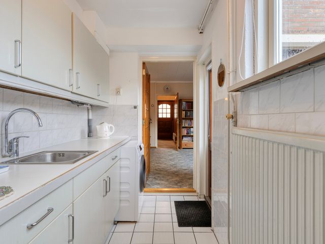 Oude Havenstraat 27, Arnemuiden