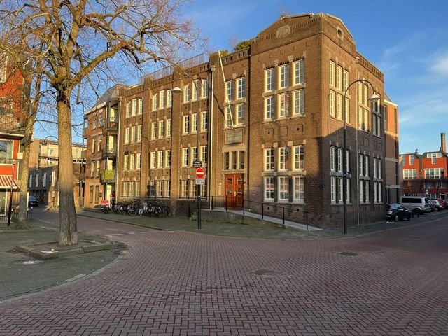 Verlengde Schoolstraat 48, Dordrecht