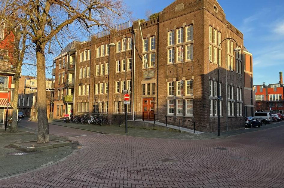 Verlengde Schoolstraat 48