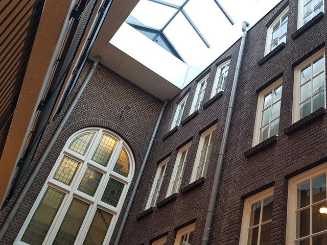 Verlengde Schoolstraat 48, Dordrecht