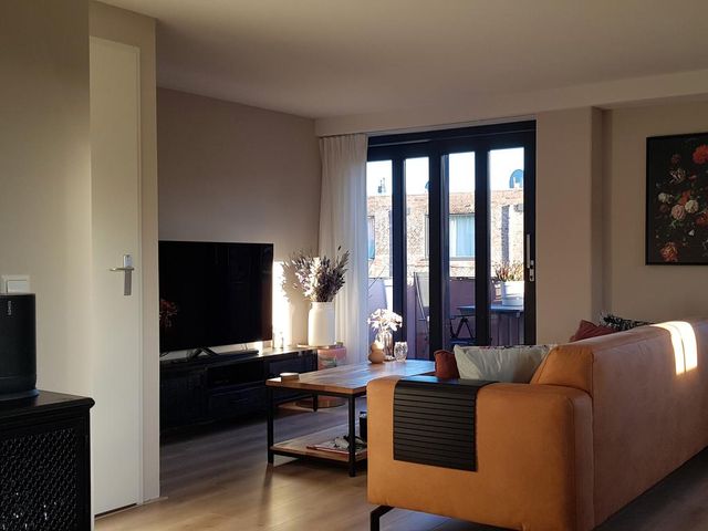 Verlengde Schoolstraat 48, Dordrecht