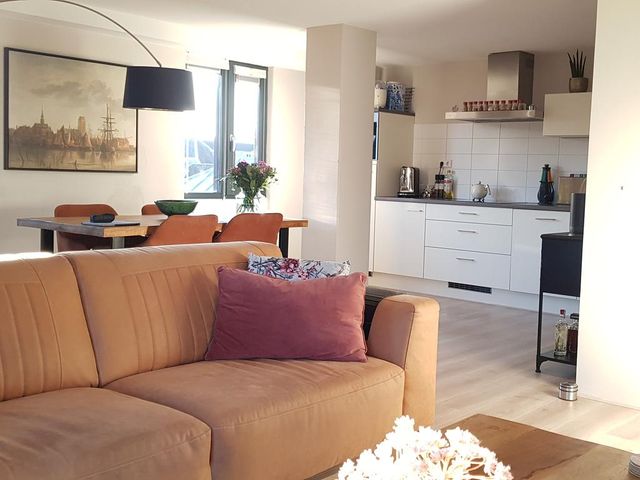 Verlengde Schoolstraat 48, Dordrecht