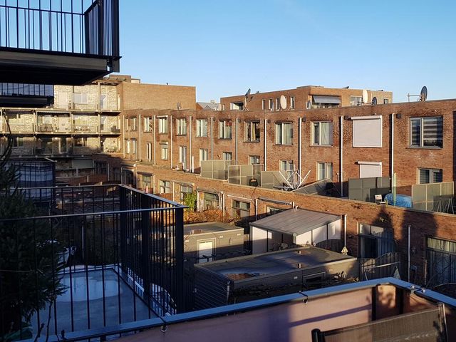 Verlengde Schoolstraat 48, Dordrecht