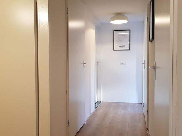 Verlengde Schoolstraat 48, Dordrecht