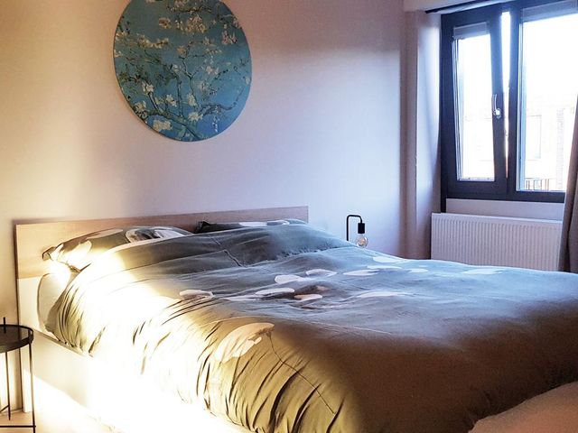 Verlengde Schoolstraat 48, Dordrecht