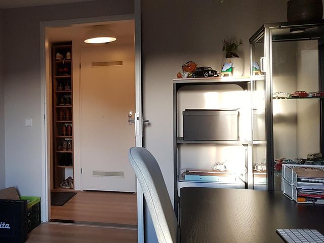 Verlengde Schoolstraat 48, Dordrecht