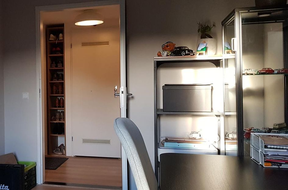 Verlengde Schoolstraat 48