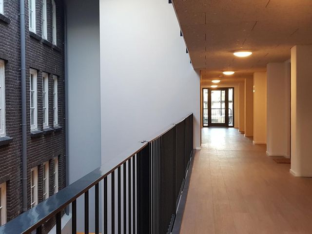 Verlengde Schoolstraat 48, Dordrecht