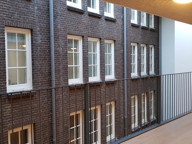 Verlengde Schoolstraat 48, Dordrecht