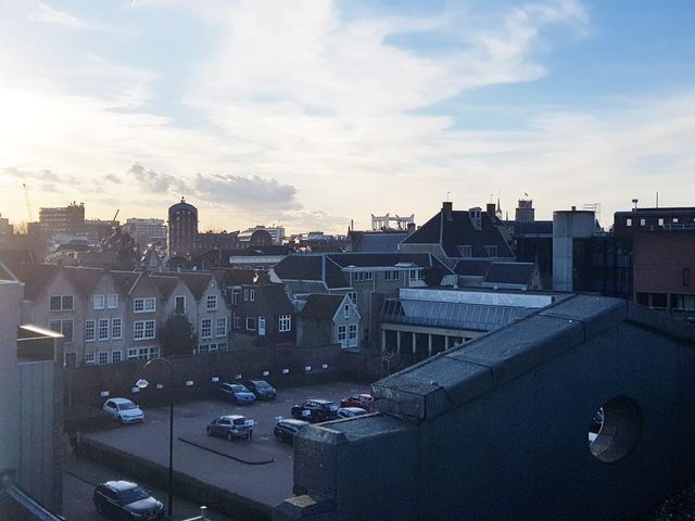 Verlengde Schoolstraat 48, Dordrecht