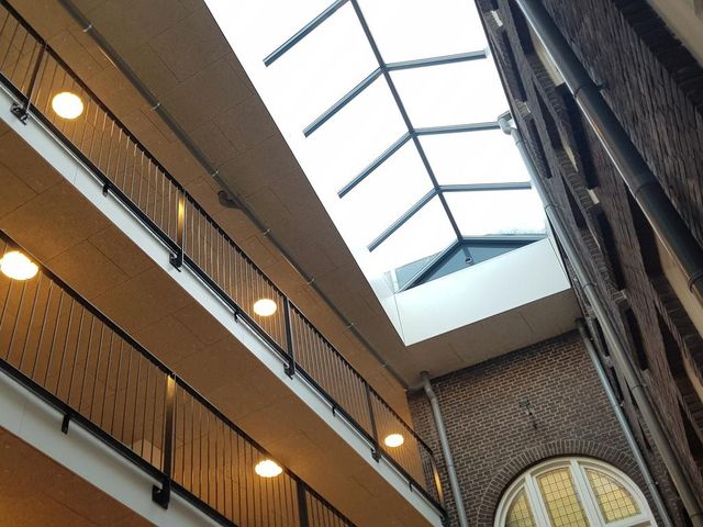 Verlengde Schoolstraat 48, Dordrecht