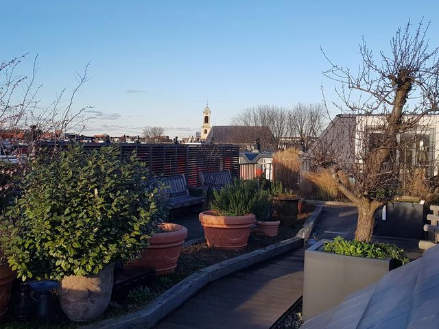 Verlengde Schoolstraat 48, Dordrecht