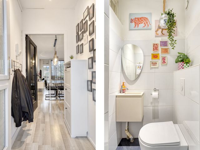 Peursumstraat 16, Amsterdam