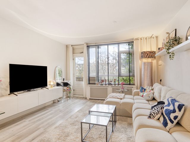 Peursumstraat 16, Amsterdam