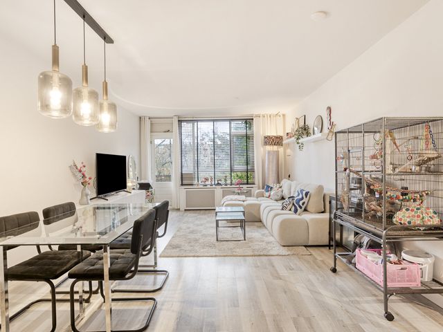 Peursumstraat 16, Amsterdam