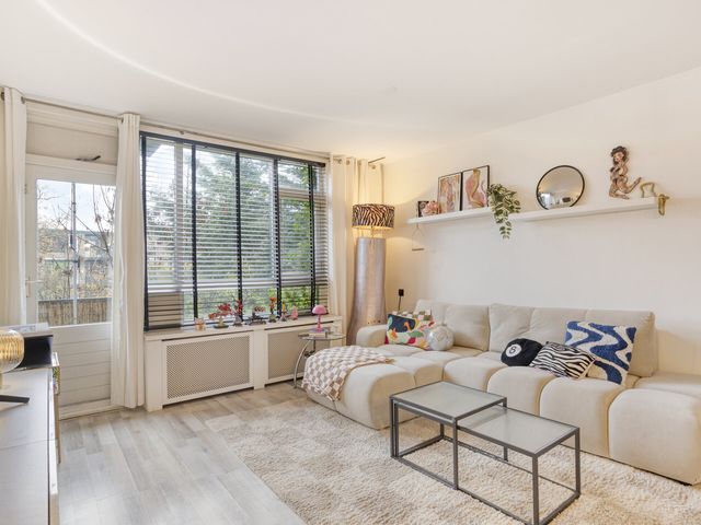 Peursumstraat 16, Amsterdam