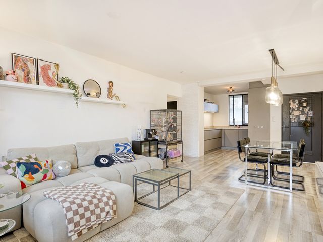 Peursumstraat 16, Amsterdam