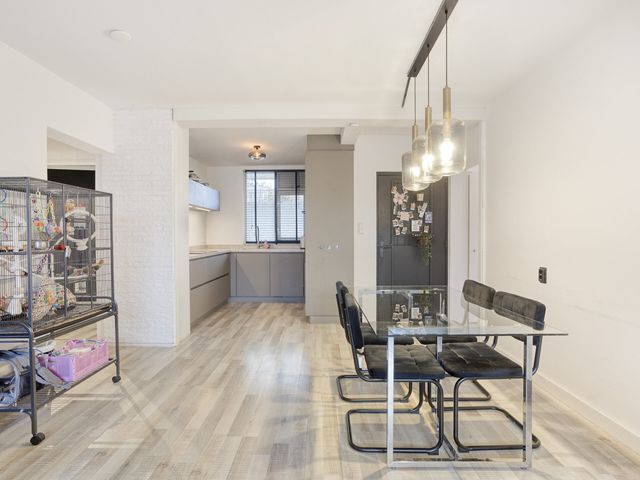 Peursumstraat 16, Amsterdam