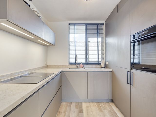 Peursumstraat 16, Amsterdam