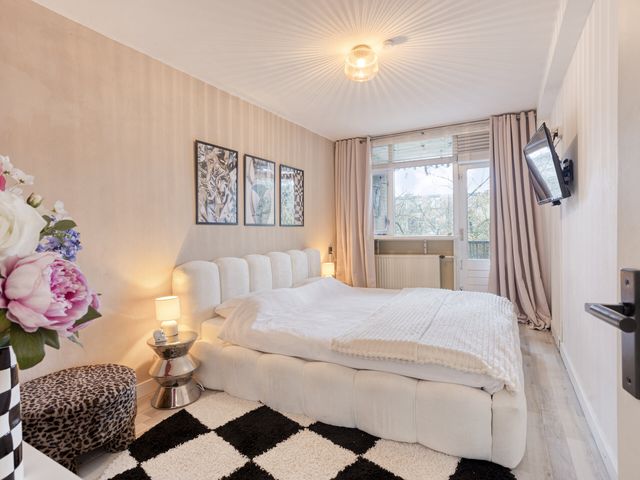 Peursumstraat 16, Amsterdam