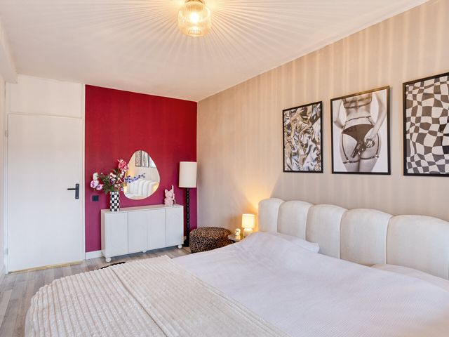 Peursumstraat 16, Amsterdam