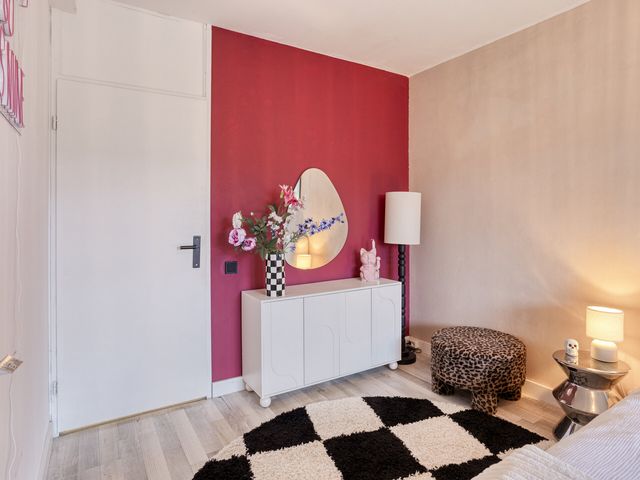 Peursumstraat 16, Amsterdam