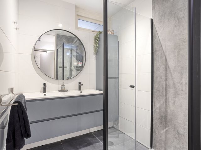 Peursumstraat 16, Amsterdam