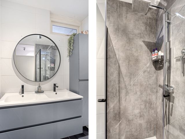 Peursumstraat 16, Amsterdam