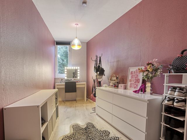 Peursumstraat 16, Amsterdam