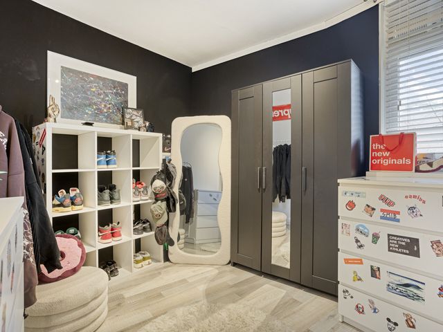 Peursumstraat 16, Amsterdam