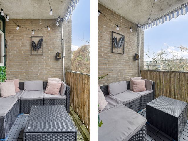 Peursumstraat 16, Amsterdam