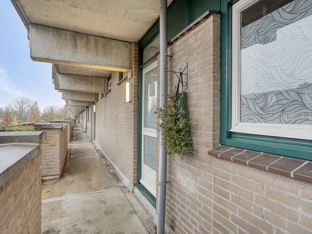 Peursumstraat 16, Amsterdam