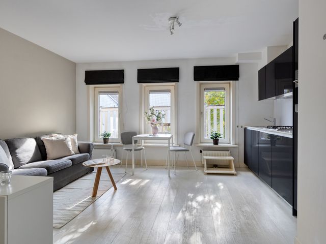 Albert Cuypstraat 264 3A, Amsterdam