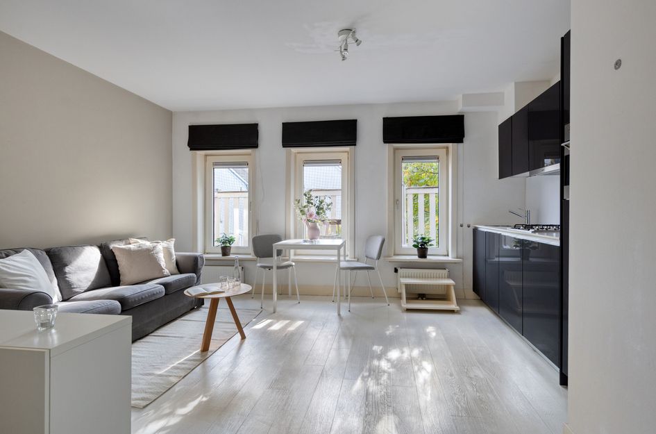 Albert Cuypstraat 264 3A