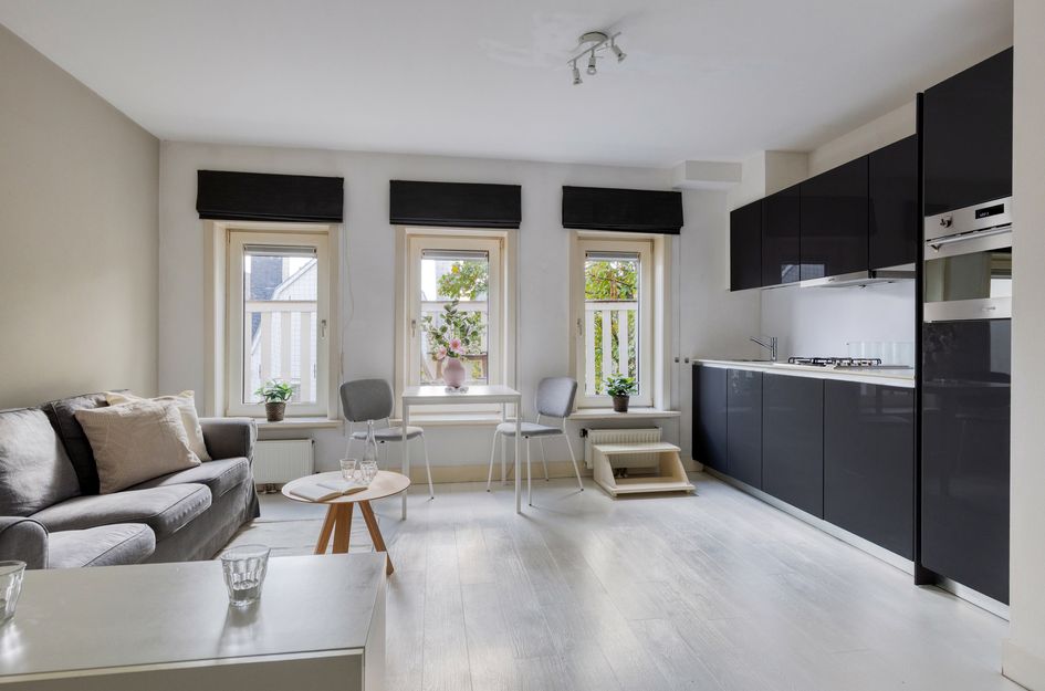 Albert Cuypstraat 264 3A