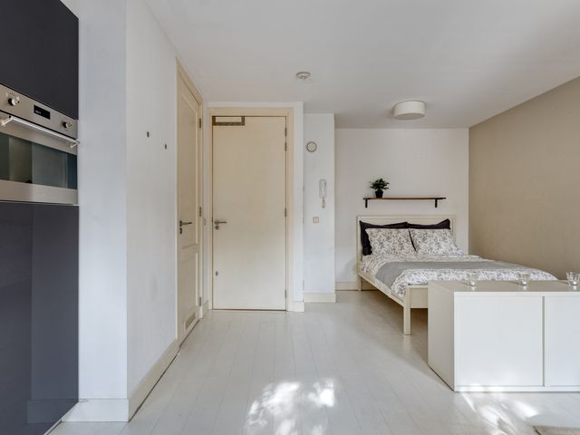 Albert Cuypstraat 264 3A, Amsterdam